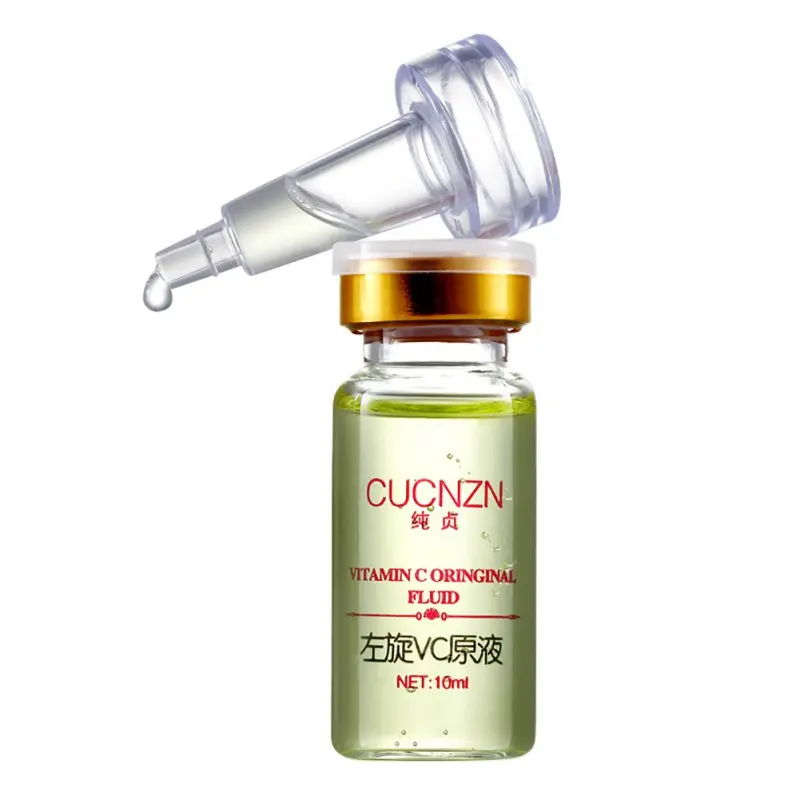 Удаление прыщей пятен лечение лица бренд гиалурон сыворотка жидкость уменьшает веснушки уход за лицом