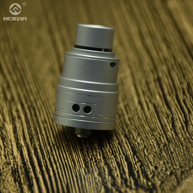 Оригинальный атомайзер HCigar Maze 24 RDA базовая версия атомайзера Kennedy ремонтные