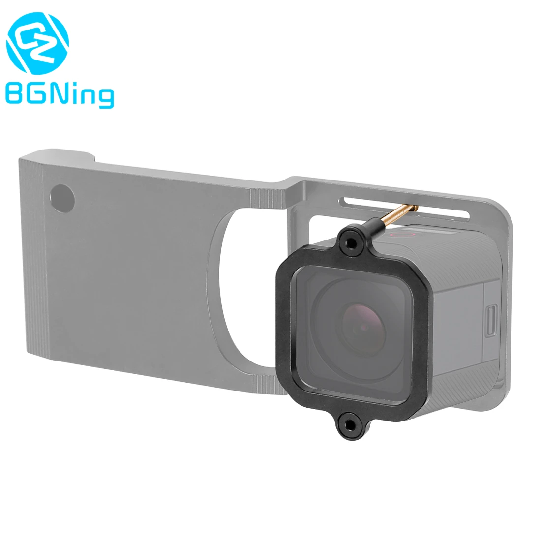 Крепление для камеры на шарнире адаптер переключатель пластина Gopro Hero 7 6/5/4/3 + Session