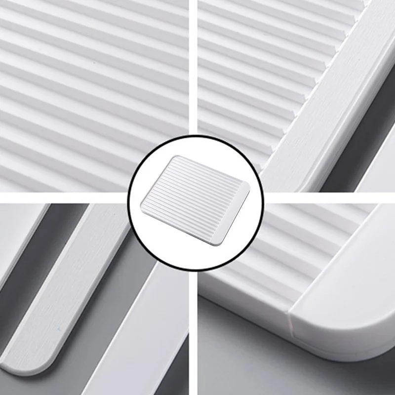 Вогнутая и выпуклая конструкция модная простая дренажная доска с диатомом