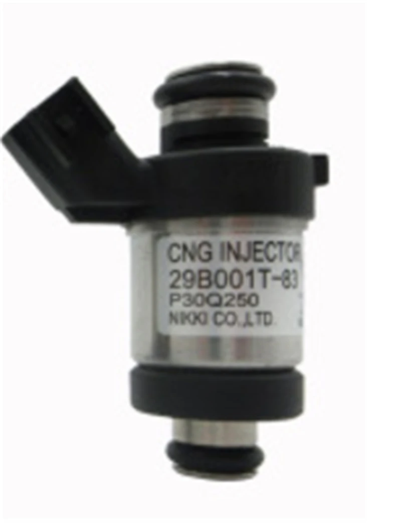 Yuchai инжектор газового топлива nozzle K1A00 1113940SF1 110R 000193 29B001T 83|Топливный инжектор| |