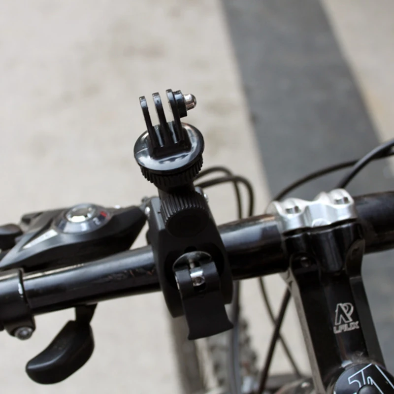 HILDA крепление на руль велосипеда мотоцикла для держателя камеры Аксессуары езды