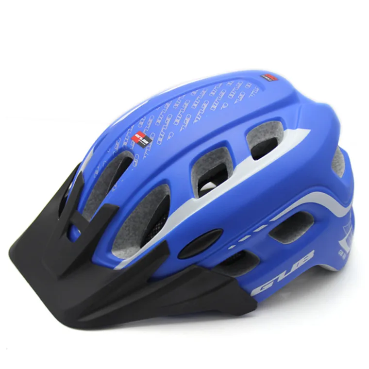 GUB XX6 красочный MTB велосипедный шлем cascos ciclismo mtb с высоким качеством casco для AM