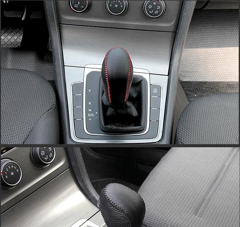 Рычаг переключения передач для VW Jetta MK6 MK7 Magotan Polo Passat B6 B7 Touaregu Tiguan Scooby Doo Beetle Golf MK6 7