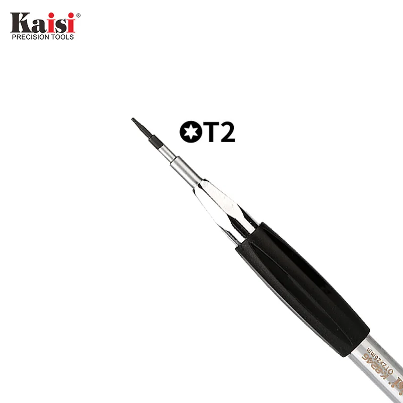 Kaisi K-8246 Набор отверток для iPhone X 8 7 6 S 5 4 открытие ремонтных инструментов демонтаж