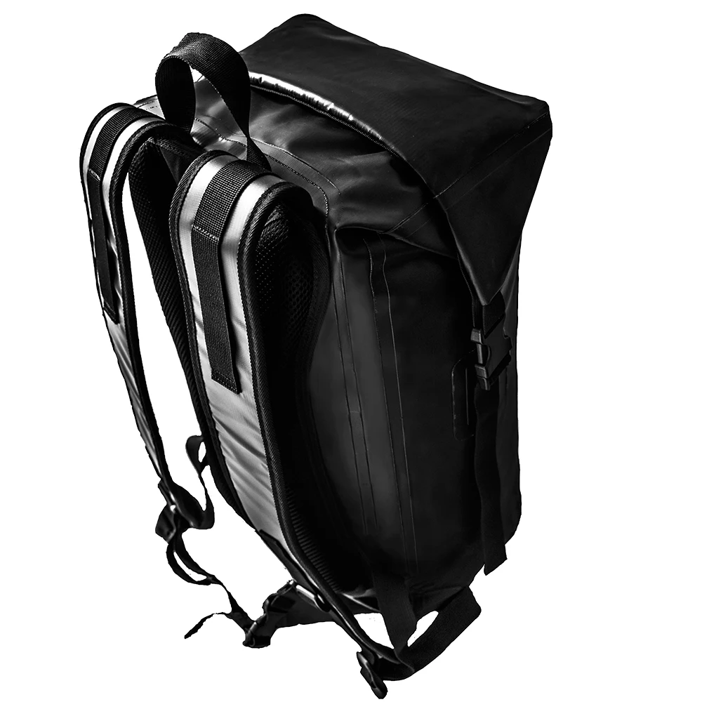 Мотоциклетная сумка WOSAWE водонепроницаемый рюкзак для шлема багажа| |