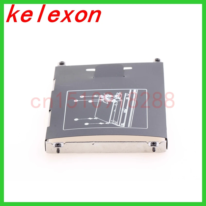 10 шт. для HP 640 645 650 655 G1 жесткий диск HDD SSD мяч кадр кронштейны и винты