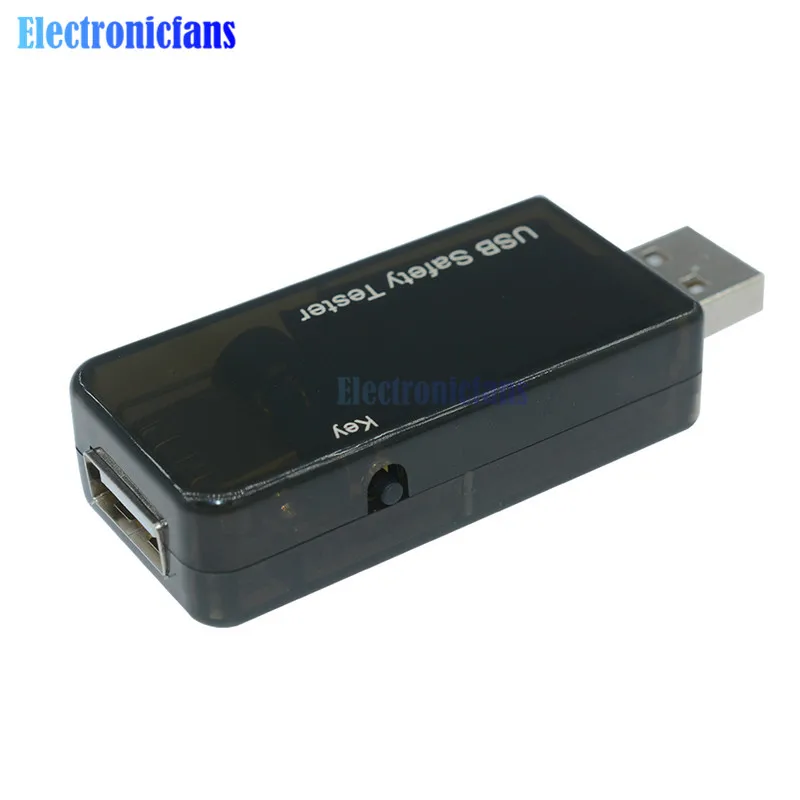 Цифровой USB вольтметр амперметр с ЖК дисплеем 0 5 А|detector voltage|current monitorcurrent detector |