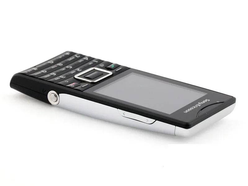 Сотовый телефон sony Ericsson Elm J10 Bluetooth 3g wifi gps 5MP разблокированный J10