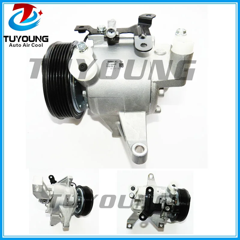 73111VA000 T906199 73111 VA000 компрессор переменного тока для Subaru WRX STI 2015 2016|Компрессор и