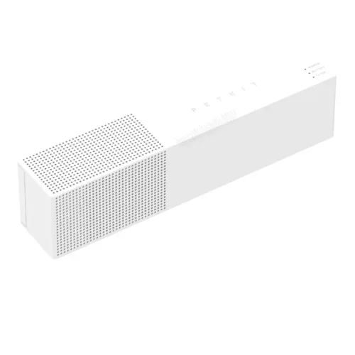 Xiaomi Mijia smart pet дезодорант чистая Бактериостаз Профессиональный безвредный бесшумный, за исключением запаха, изысканное удаление запаха