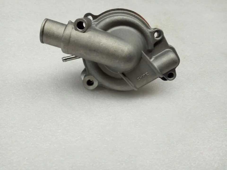 Комплект водяного насоса для HISUN800 UTV или HS800 UTV