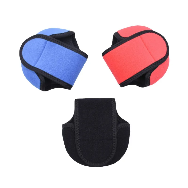 Защитный чехол для рыболовной катушки 6 цветов|Сумки рыбалки| |