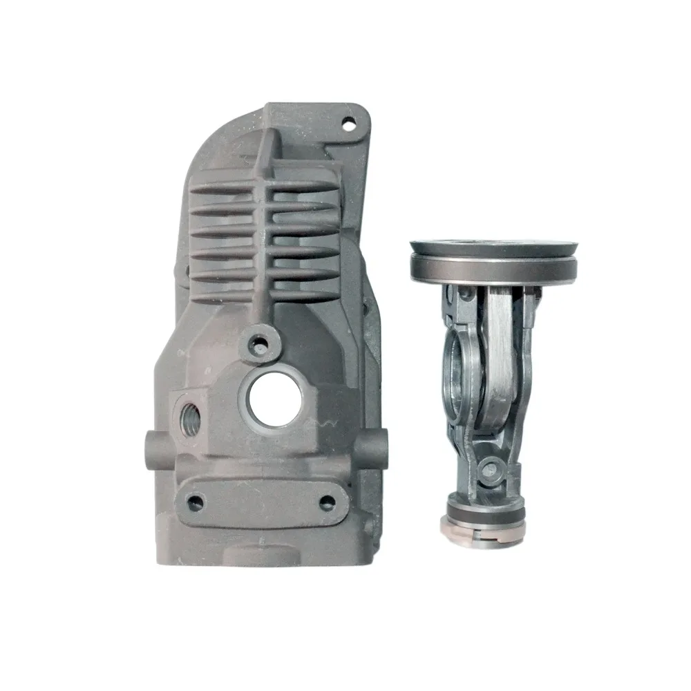 

AP02 New Air Compressor Pump Repair Kit For Mercedes-Benz GL-Class ML-Class W164 X164 1643200304 1643200504 1643200904