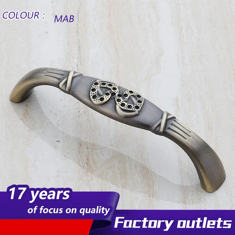 Европа Стиль Мебель Двери Ящика Потяните Ручки|drawer pull handles|pull handledrawer pulls |