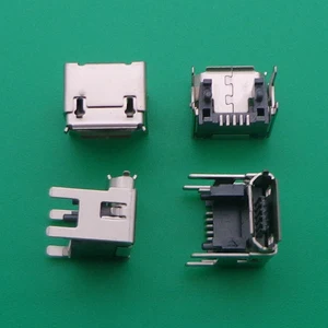 5 шт. Замена для JBL Charge 3 Bluetooth-динамика USB док-станция фоторазъем