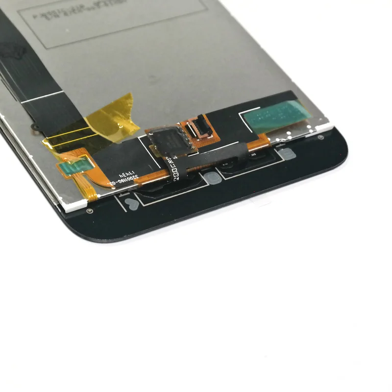 ТЕСТ ОК высокое качество для Xiaomi Mi A1 MiA1 5X Mi5X ЖК дисплей + дигитайзер сенсорный