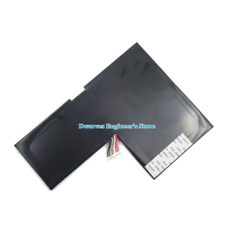 Оригинальная Аккумуляторная Батарея 11 4 в 4150 мАч для MSI GS60 2PL 6QE 2QE 6QC PX60 BTY M6F 16H2