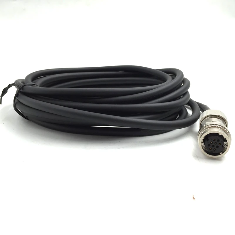 NEW MR-J3ENSCBL5M-L Compatible Mitsubishi Servo Encoder Cable 5M One Year Warranty | Обустройство дома