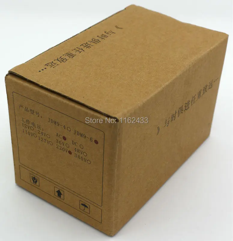 Реле цифрового счетчика JDM9 220 В переменного тока 110 постоянного 24 12 380 В|digital