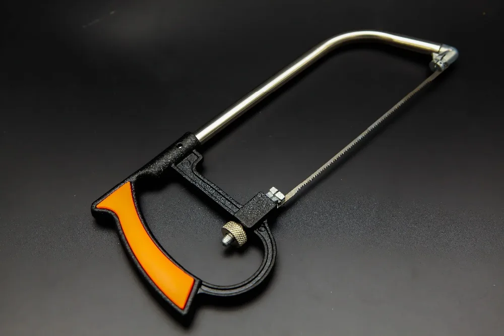 8 в 1 волшебная пила многоцелевая ручная DIY стальная металл дерево стекло Комплект