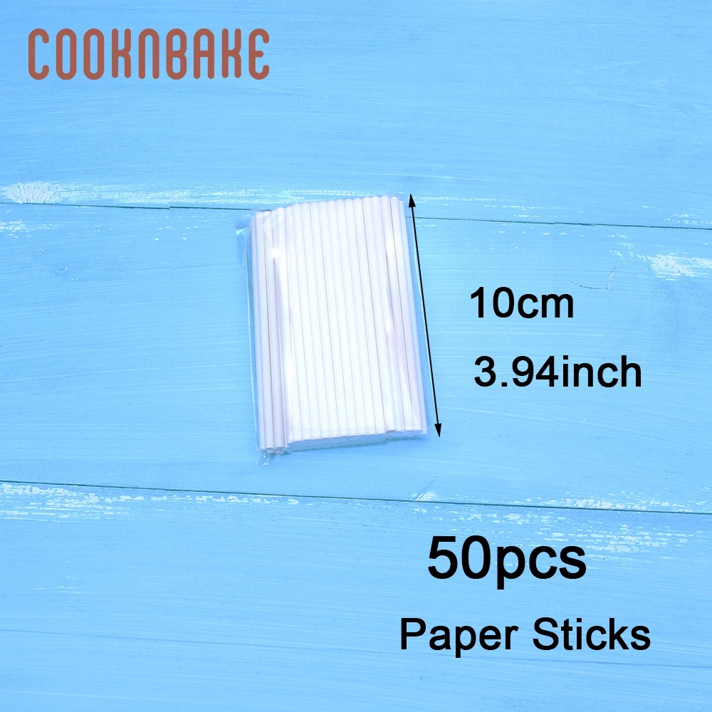 CDY-098-50 COOKNBAKE силиконовая форма для леденцов, конфет, Круглый Шоколадный леденец, форма для выпечки, силиконовая форма для льда, клейкий торт из желе, украшение, сделай сам - Цвет: CDY-098-50