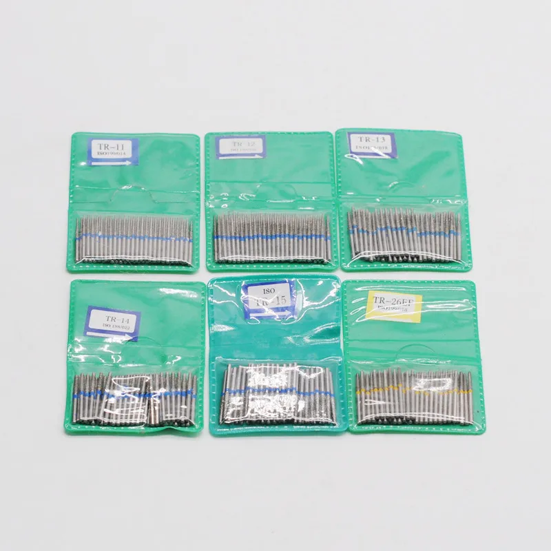 Стоматологический Алмазный ФГ высокоскоростной станок для стоматологической