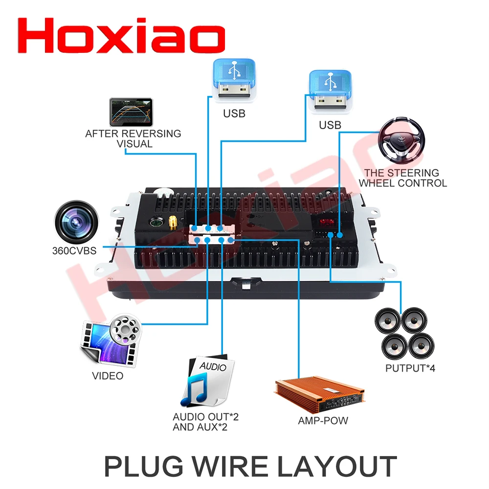 2 din Автомобильный dvd-плеер на основе Android для Skoda/Octavia/Fabia/Rapid/Yeti/Superb/VW/Seat с Wifi радио FM gps навигация карта