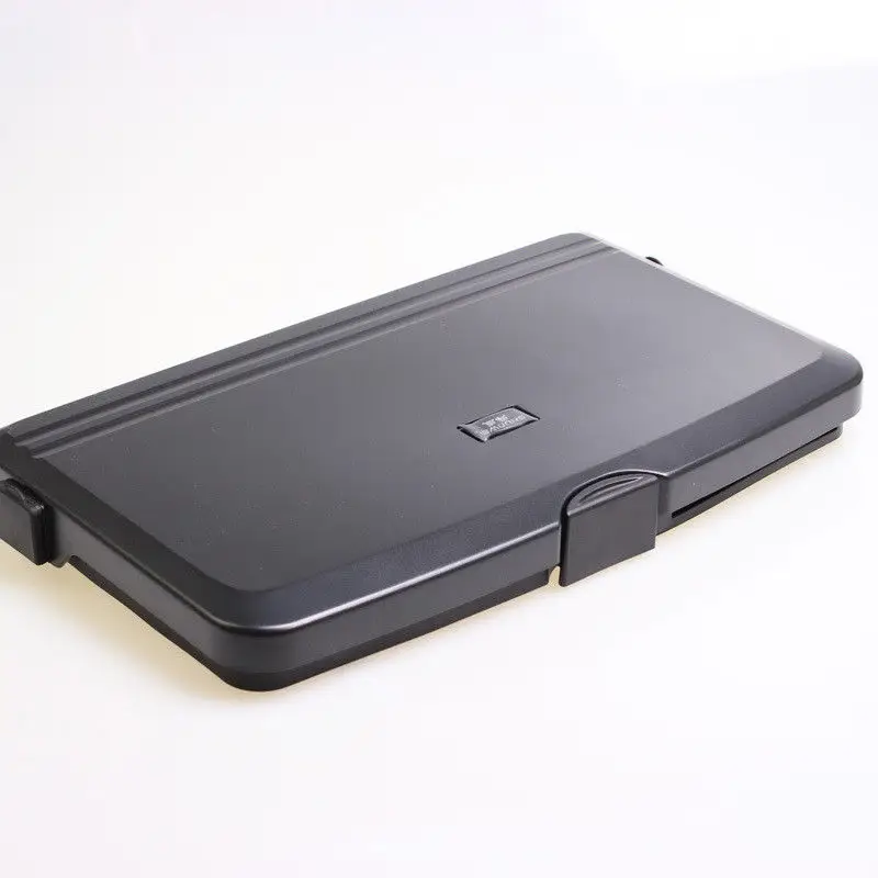 Складной столик на заднее сиденье автомобиля стойка органайзер для хранения и