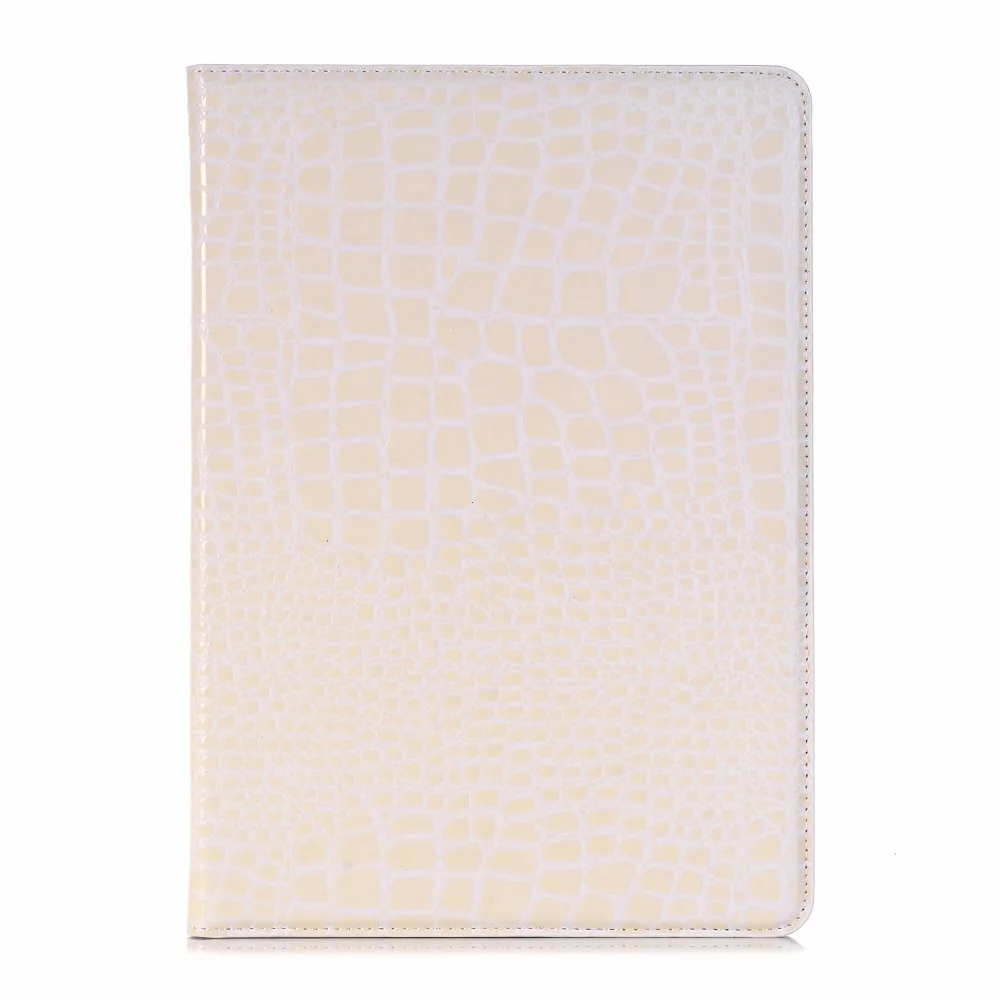 Чехол для Apple iPad 2/3/4 iPad2 iPad3 iPad4 9,7 Smart Case чехол принципиально Tablet крокодиловой кожи Смарт сна Тонкий Стенд Shell