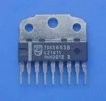 

freeshipping TDA3653 TDA3653B