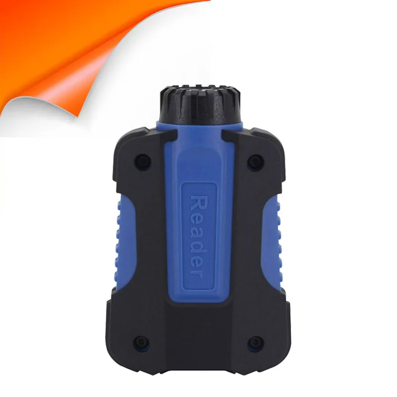 Зондовая система rfid охраны для патруля с функцией освещения|system|system |