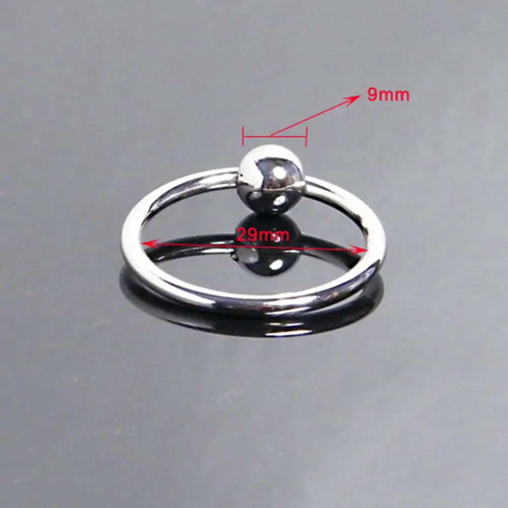 Задержка блокировки эякуляции Кольцо Целомудрие устройств пениса Cock кольцо для