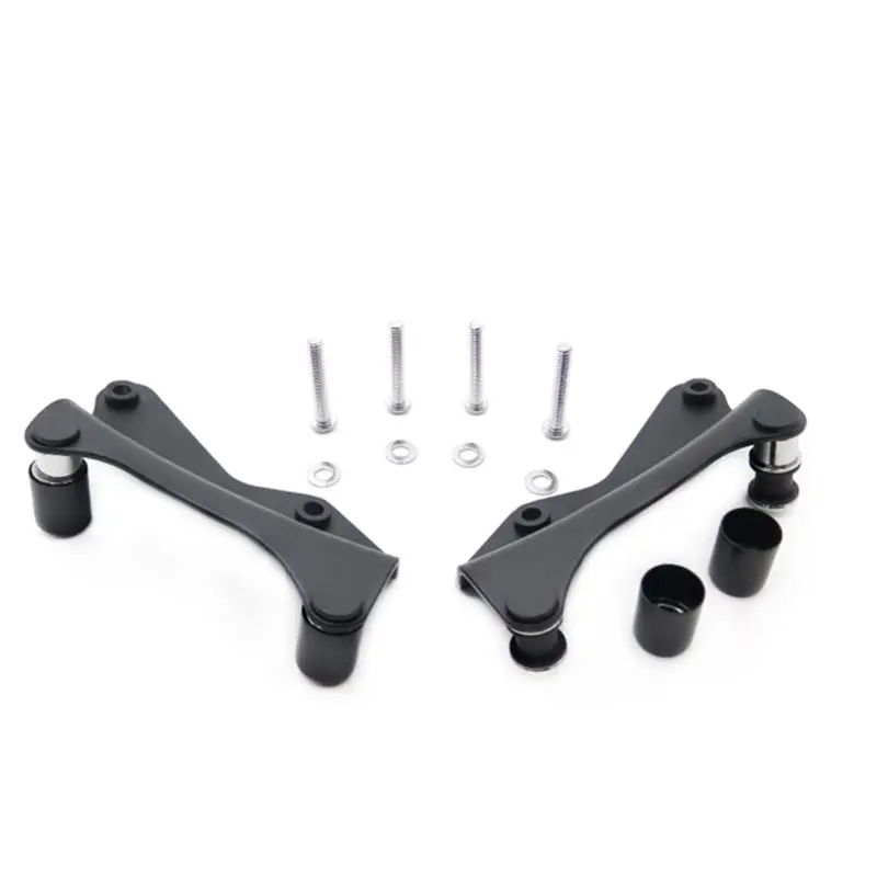 

Motorcycle 4 Point Docking Hardware Kit For Touring Road King Street Glide accessory