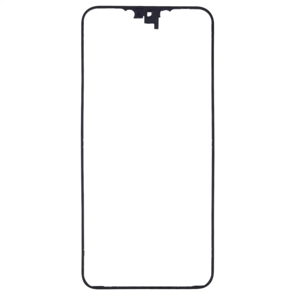 IPartsBuy передний корпус ЖК рамка Корпус под светодиод для huawei P smart (2018)/Nova 3i|Корпусы и