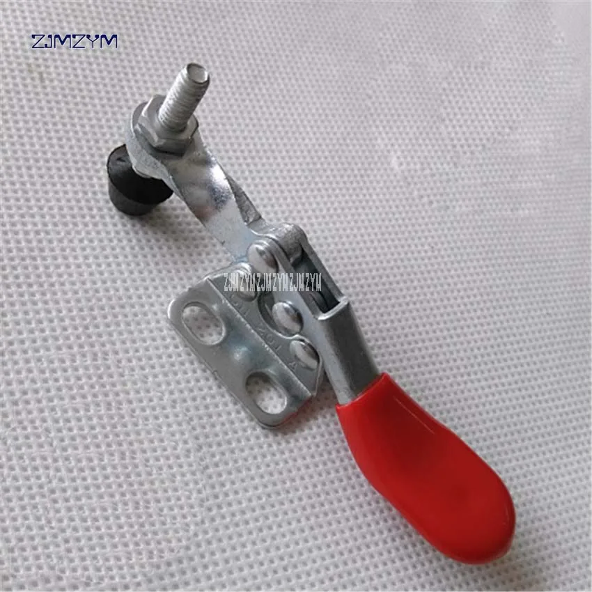 1 предмет новые футболки для зажимное GH 201A Horizontal Hold головка с зажимом быстрого