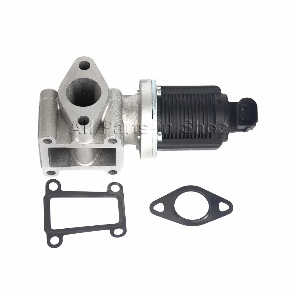 AP02 для VAUXHALL VECTRA SIGNUM & ZAFIRA SAAB 9 3 93 5 95 1 16V Z19DTH 150BHP EGR Valve New 5851067 851341| |