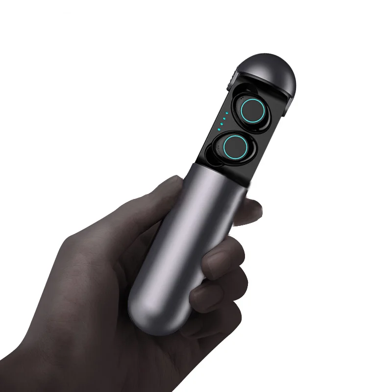 Наушники Blutooth IPX8 водонепроницаемые спортивные беспроводные наушники HD стерео