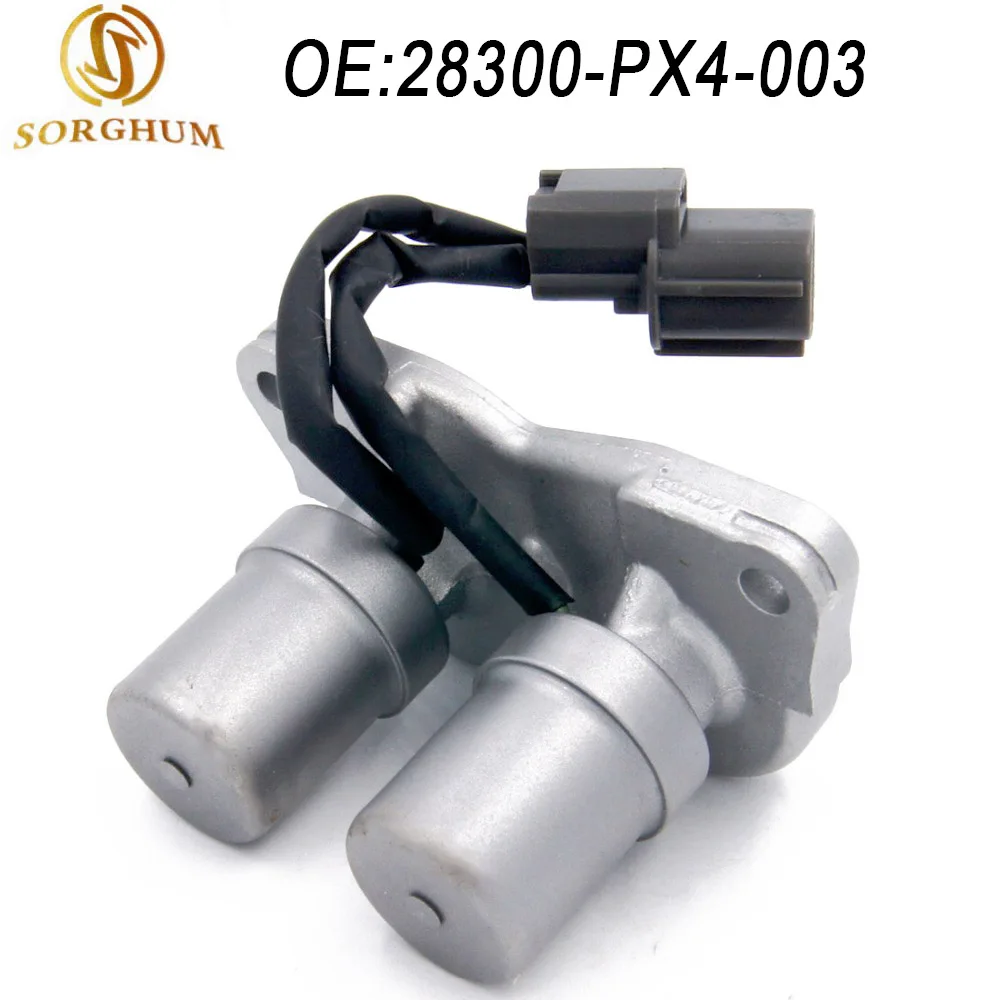 

New 28300-PX4-003 Transmission Lock Up Solenoid Fits For Honda Accord 1991-2002 28300PX4003