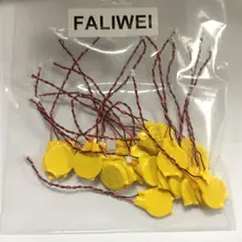 20 шт./лот FALIWEI батарея/Материнская плата ноутбука биос CMOS батарея с проводом разборная батарея CR2032 2032 батарея с проводом 2pin