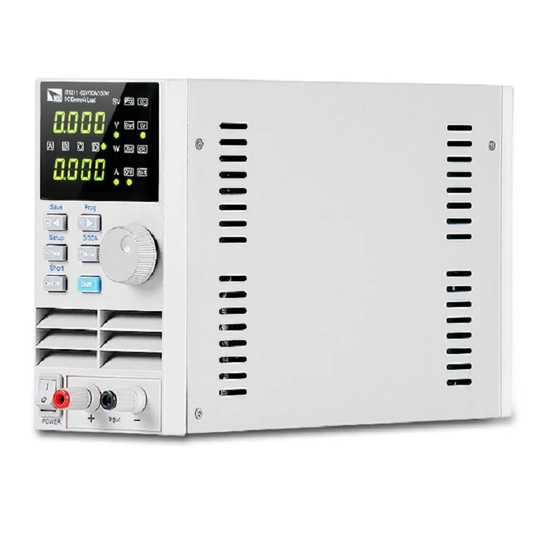 ITECH IT8211 программируемая электронная нагрузка высокого Разрешение одноканальный