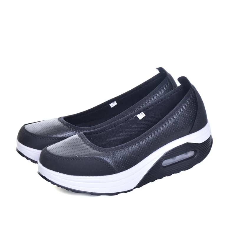 HEE GRAND/повседневная обувь на толстой мягкой подошве Новинка 2017 года Летняя