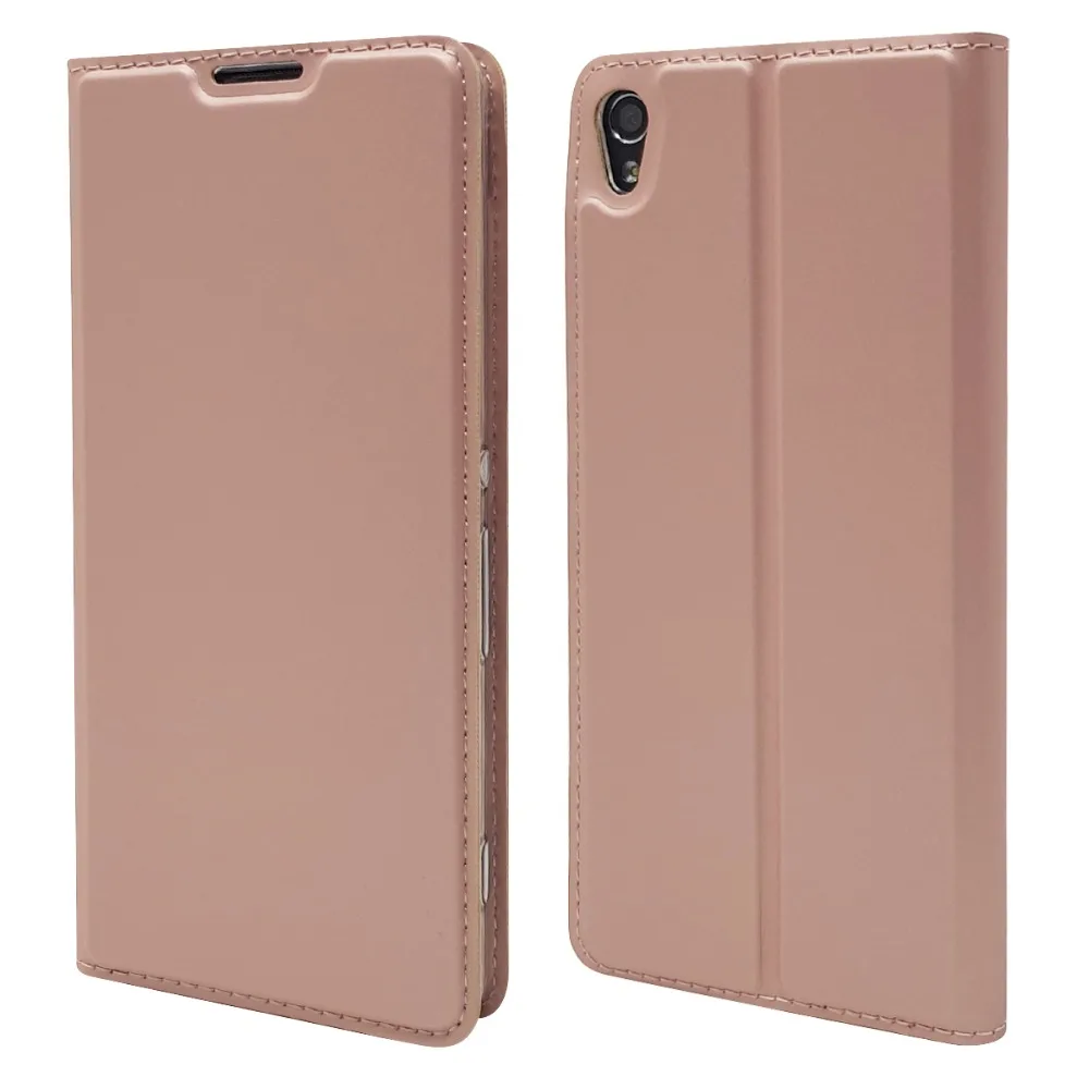 XA магнитные ПУ кожаные чехлы Etui для Sony Xperia XA X A Чехол Флип Капа для Sony XA xa F3111 F3112 F3113 F3115 F3116 Coque сумки