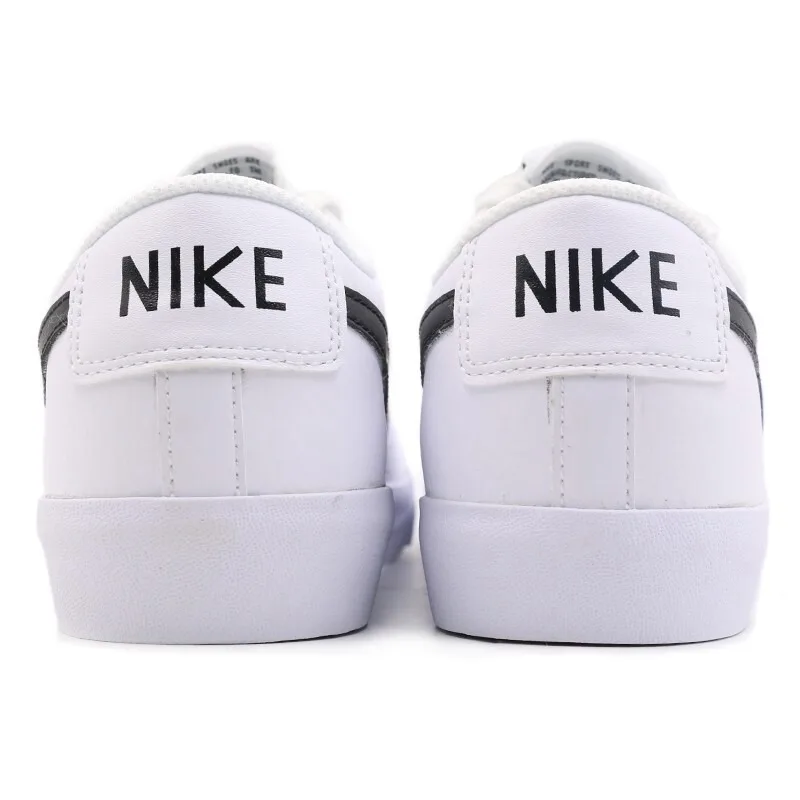 Оригинальный Новое поступление 2019 NIKE Блейзер низкая lxmen для Скейтбординг