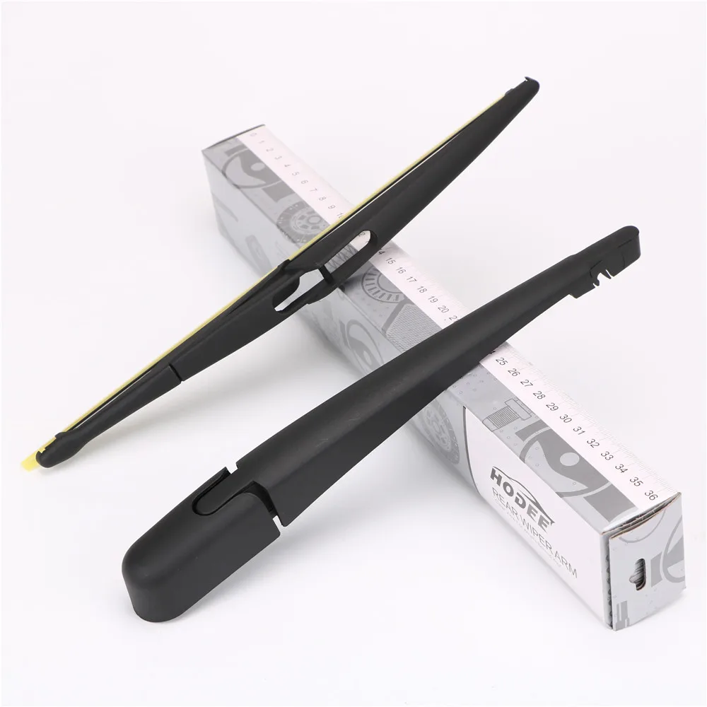 HODEE REAR WIPER BLADE &amp ARM For Renault CLIO II (BB 0/1/2_ CB0/1/2_) 1998-2005 OE:7701045207 | Автомобили и мотоциклы