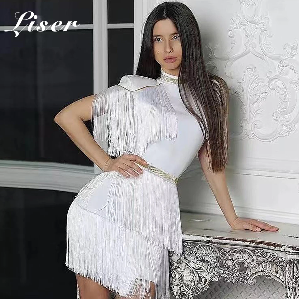 Новинка 2019 летнее женское платье сексуальное облегающее вечернее черного белого