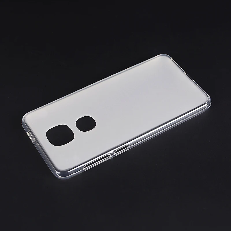 Чехол для LeEco Le Pro 3 Dual Camera AI Edition мягкий силиконовый чехол из ТПУ X650 X651 защитный