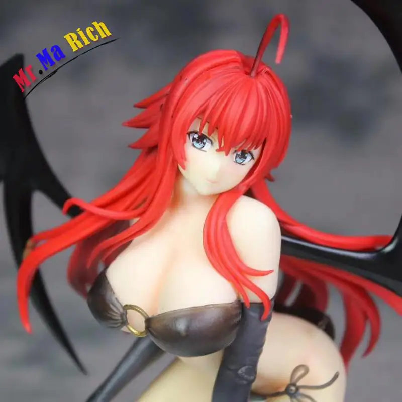 Экшн фигурки Dxd Rias Gremory из ПВХ 15 см|anime figure|pvc action figurejapanese anime figures |