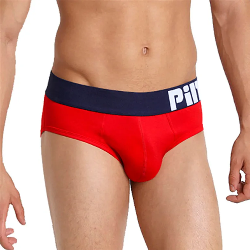 Дышащие трусы боксеры, сексуальные мужские трусы, трусы, шорты с мешочком, Мягкое хлопковое нижнее белье, удобные трусы для плавания#2H25