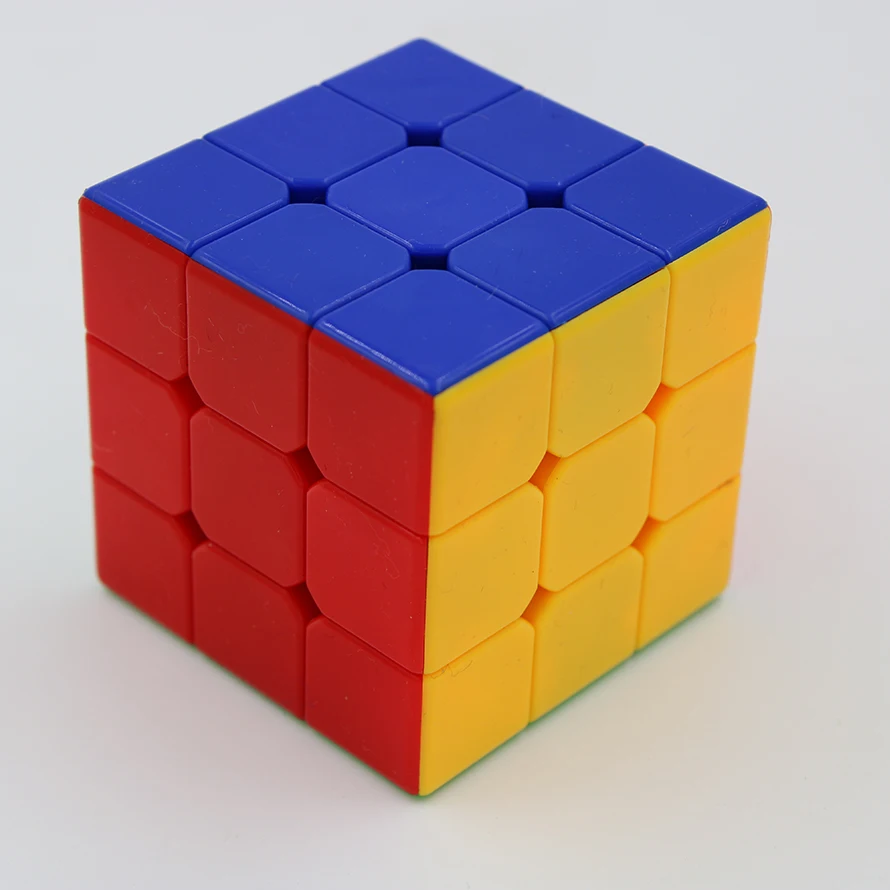 5 стилей Магический кубик 3х3х3, rubix куб, высокое качество дешевые neo cubo magico, 3x3x3 скорости, паззлы кубики Рубика, волшебный куб, брелок для ключей